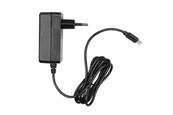 Démarreur de voiture YATO YT-83085 de 16 000 mAh avec démarrage de secours et charge par induction