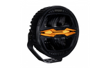 Lampe de travail, réflecteur LED KAMAR X-SPIDER NINJA L3442, 78 LED, 100 W