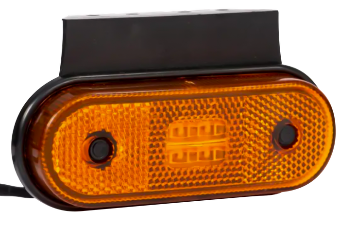 Feu de gabarit universel à LED FRISTOM FT-020 avec support