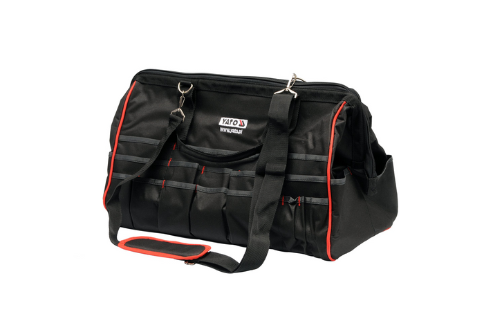 Sac à outils avec poches YATO YT-7430 495 x 265 x 340 mm