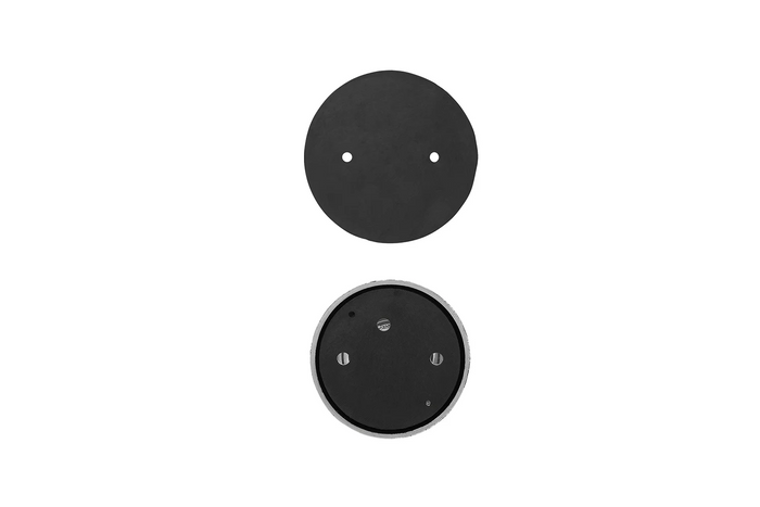 Lampe de signalisation universelle blanche ProPlus 343705PM