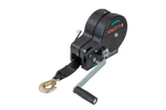 Treuil manuel pour remorque KNOTT 6X0017.311, 900kg avec sangle
