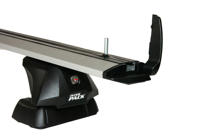 Barres de toit Inter Pack Virgo FP 135 (G2)