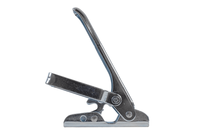 Crochet latéral de remorque STEELPRESS ZB-01A