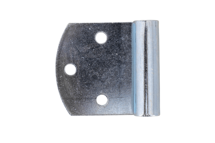 Charnière latérale de remorque WINTERHOFF BSCH 50-8-1 pour montage latéral de remorque