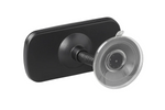 Rétroviseur panoramique ProPlus 750641 avec support et ventouse 55 x 115 mm