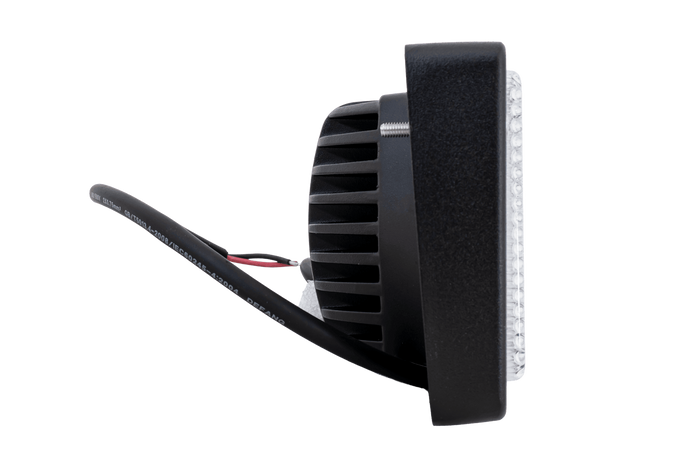 Lampe de travail , réflecteur LED TT Technology TT.13341-FT, 8xLED 3200lm pour Fendt