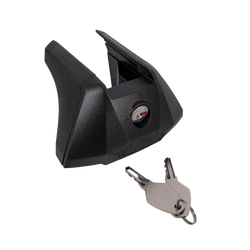 Couvre-pieds avec serrure et clé - Virgo FP G2