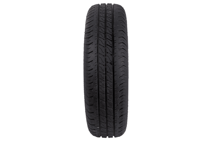 OUTLET Roue de remorque PNEU LINGLONG 155/70 R13 75N JANTE UNITRAILER 4Jx13" 4x100 ET:30
