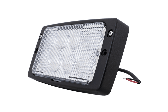 Lampe de travail , réflecteur LED TT Technology TT.13341-FT, 8xLED 3200lm pour Fendt