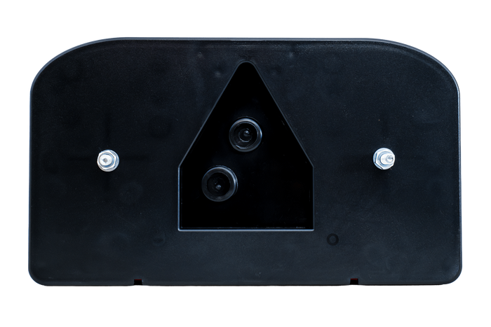 Feu arrière FRISTOM FT-088,6 fonctions droit