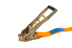 Sangle de transport avec tendeur UNITRAILER ERGO 10m/50mm/5t