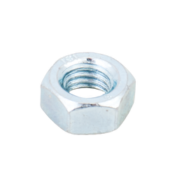 Écrou hexagonal DROMET pour colliers M8