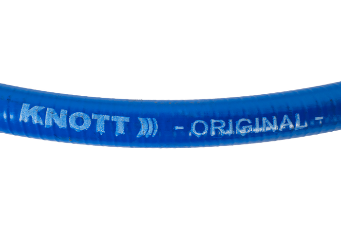 Câble de frein Bowden KNOTT NIRO 980207.17 montage rapide 1530/1720 mm