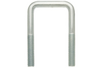 U-BOULON / ÉTRIER type C M8 x 35 x 68 (1")