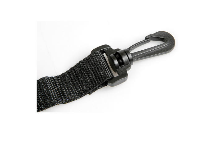 Tapis de protection de pare-chocs arrière LAMPA pour coffre 120x40cm