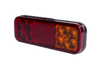 Feu arrière LED HORPOL LZD2831, 4 fonctions, universel