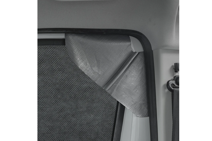 Housse de cabine ProPlus pour Mercedes-Benz Sprinter 2007–2017