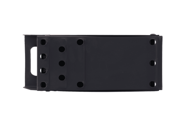 Cale de roue AL-KO H : 298 mm UK 800 métal, pliable