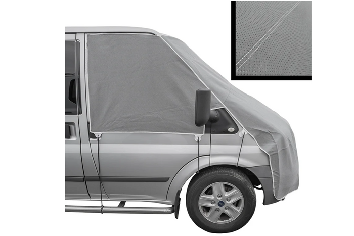 Bâche de cabine ProPlus pour Ford Transit 2006-2013