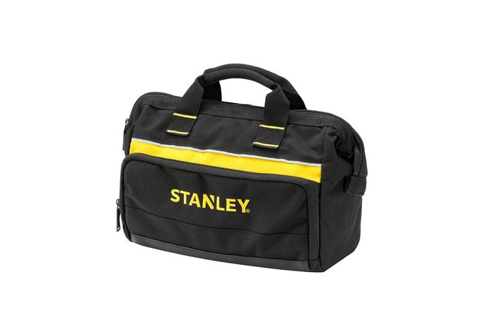 Sac à outils STANLEY 1-93-330, 300x250x130mm, 8l multifonction