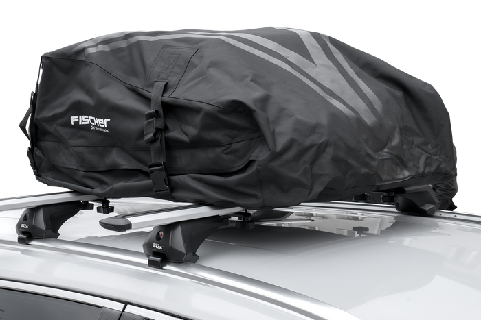 Coffre de toit FISCHER 126000 (pliable)