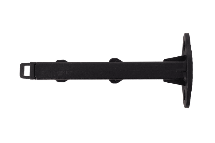 Support de fixation double LOKHEN pour cales de roue Origama 36