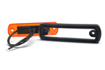 Feu de position, gabarit LED universel WAŚ W189 1338