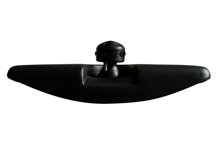 Miroir latéral miroir convexe 180 mm x 290 mm LP0290R300