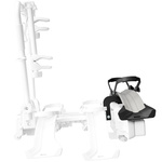 Adaptateur 3e vélo pour vélo électrique Peruzzo Atlantis (1001)