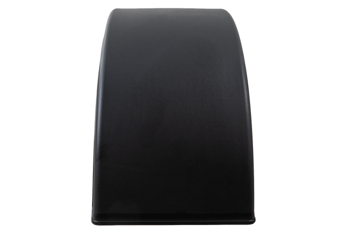 Garde-boue pour remorque 19,5-22,5" DOMAR DK1675 passage de roue 1300/430mm