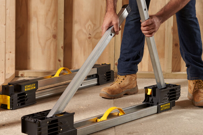 Tréteau/support en métal STANLEY FATMAX FMST1-75763 (2 pcs.)