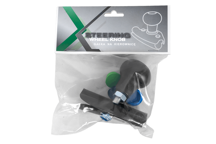 Pommeau de volant universel PLASTEX GP104