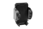 Support de téléphone LAMPA Multi-holder 2 en 1, fixation par ventouse ou grille d'aération 