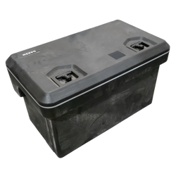 Boîte à outils OUTLET DAKEN 81006 WELVET 830 x 500 x 470 mm 120 l