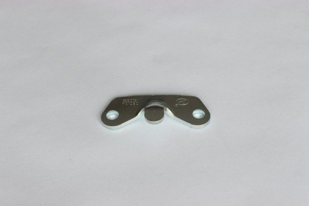 Support, verrou d'attelage latéral STEELPRESS Z-15 pour attelage latéral de remorque