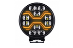 Lampe de travail, réflecteur LED KAMAR X-SPIDER TOXIC L3440, 10xLED, 80W