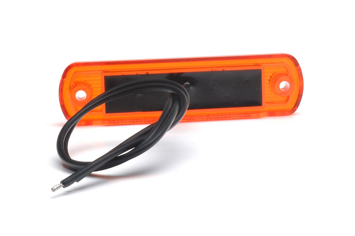 Feu de position, gabarit LED universel WAŚ W189 1338