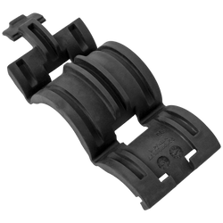 Coussinet de support en caoutchouc - Atera Strada EVO 9919700017