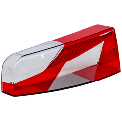 Abat-jour (gauche) pour Strada EVO/Vario - 022714