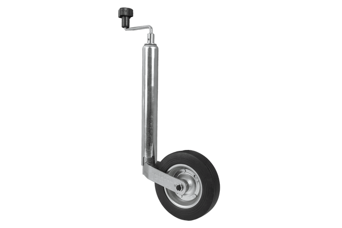 Roue de support TK48 KNOTT 4802819X, 150kg 48mm