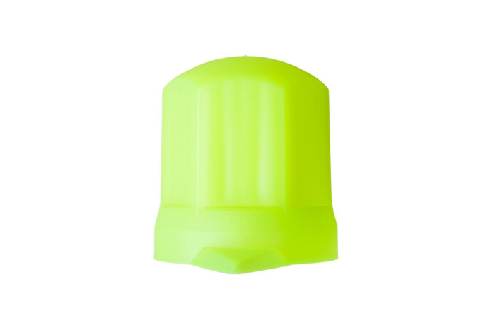 Cache vis FI 32 NÉON