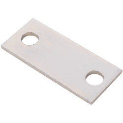 Plaque Winterhoff pour charnière laterale ZBF 10-PO et ZBF 10-SD