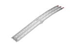 Rampe pliable ProPlus 390096 pour remorque 220 cm 340 kg
