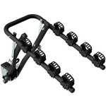 Porte-vélos sur attelage Peruzzo Arezzo 4