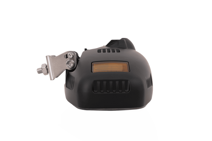 TT Technology TT.16610-P Feu avant LED 3 fonctions, 21xLED, 4450lm, droit pour JCB/Cat/Manitou/Volvo/Terex