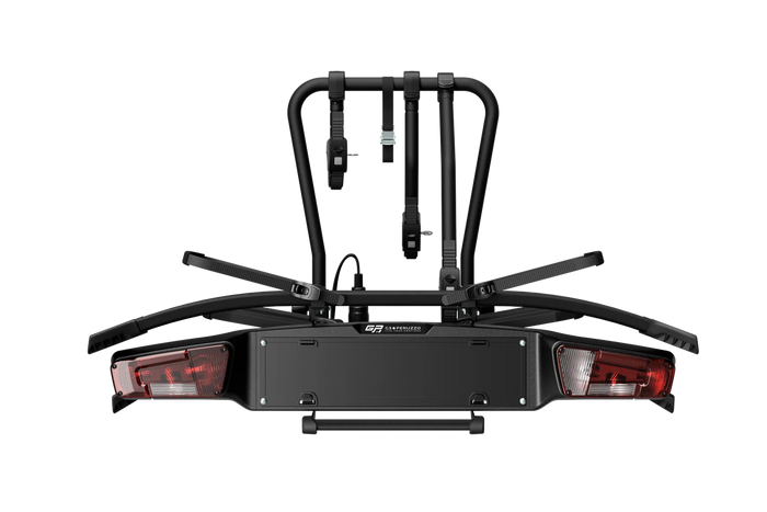 Adaptateur porte-vélos GP RHEA 23.GP021
