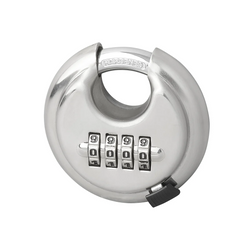 Cadenas rond à combinaison ProPlus 341317, anse de 70 mm