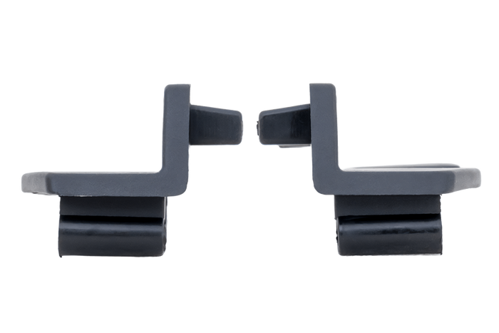 Embout en caoutchouc - Virgo IR G2