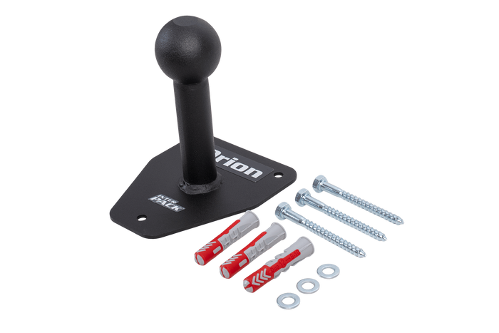 Porte-vélos Inter Pack Orion